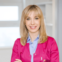 Lekarz Kamila  Zych 