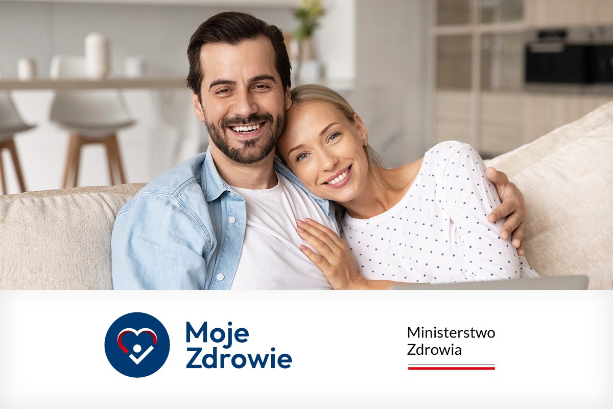 Największy program profilaktyki zdrowotnej dla każdego od 20. roku życia. Bezpłatnie w ramach NFZ.
