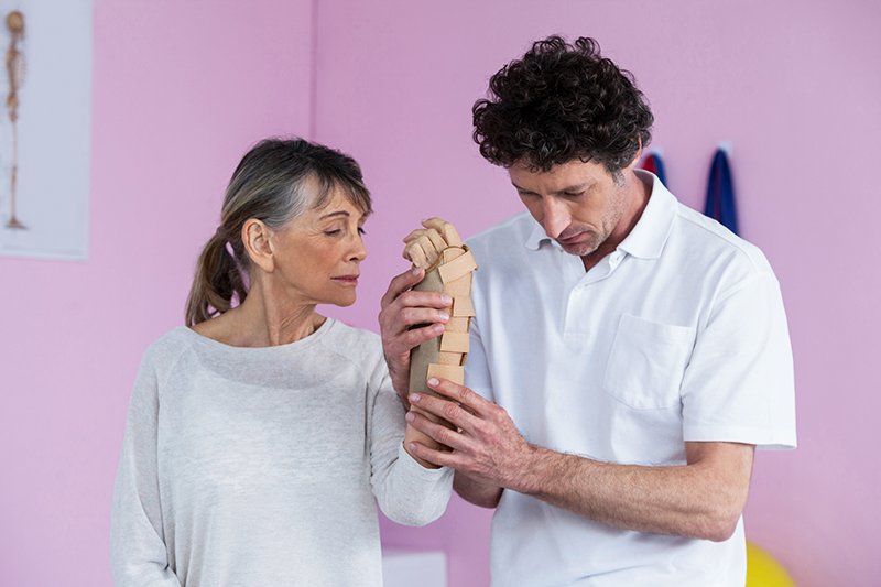 Program profilaktyki oraz wczesnego wykrywania osteoporozy